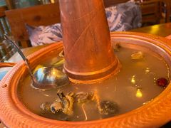 -民食香·腊排骨野生菌美食(木府店)