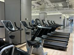 -FLARE STAR FITNESS(复地活力城店)