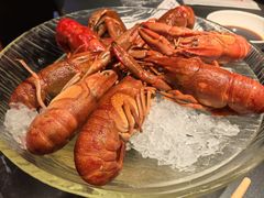 -红盔甲·小龙虾(人民广场店)