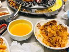 -韩宫宴烤肉·料理(宝山万达店)
