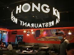 大堂-红盔甲·小龙虾(天钥桥店)