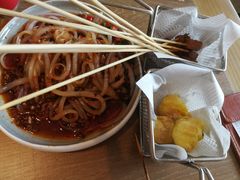 -鱼酷活鱼烤鱼(静安大融城店)