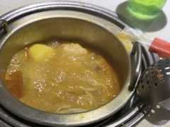 -龍歌自助小火锅(城阳万象汇店)