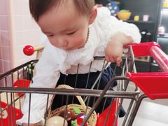-Lilliput粒粒堡亲子餐厅(置汇旭辉店)