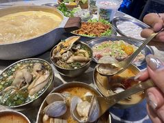 -琥珀川糟粕醋火锅(慈云寺店)