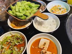 -老卜奎齐齐哈尔烤肉(人民东路店)