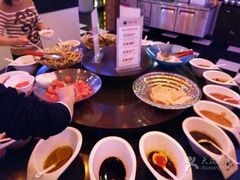 -乐宴KTV火锅(九方购物中心店)