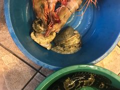 -真浪花园海鲜餐馆