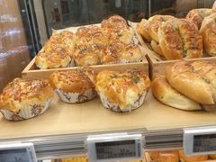 -bItBakery(岭南站店)