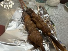 -汗腾格里·风味餐厅(新疆驻京办店)
