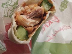 -肯德基(胜利店)