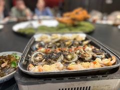 -丰收日(五角场店)