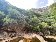 -黑龙潭风景区