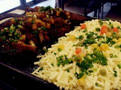 -金顺碳烤肉(1号店)
