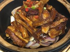 -悟长年潮汕菜砂锅粥(圣熙8号店)