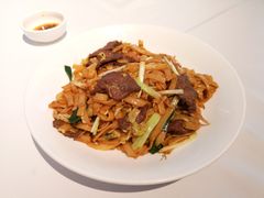 -粤财皇冠假日酒店·彩华轩中餐厅