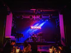 -TZ House音乐现场(茅台店)