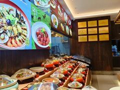 -乡里八闽·福州乡土菜(高宅店)