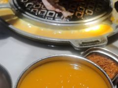 -韩宫宴烤肉·料理(苏州中心店)