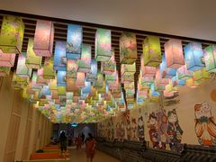 -汤W城市微度假(仓山店)