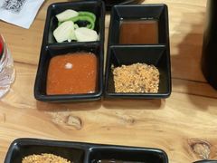 -九田家黑牛烤肉料理(吴江万象汇店)