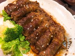 -福樱兰海鲜放题铁板烧(加州店)