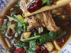 -三中高皇羊肉馆