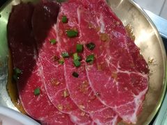 -炙城·韩式烤肉(南京东路店)