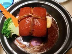 -佬麻雀·新湘菜(珠海金发购物中心店)