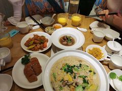 -莆田餐厅PUTIEN(三里屯店)