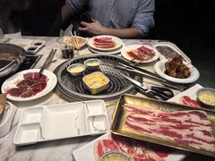 -火炉火自助餐(西直门凯德MALL店)