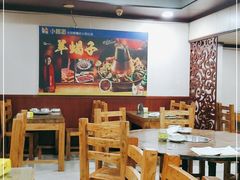 大堂-木萨火锅店(开鲁路店)