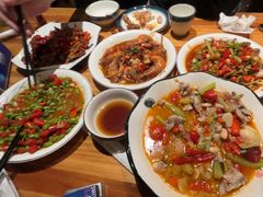 -小口味