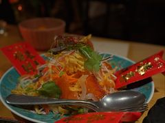 鱼生沙拉-Ginger(兴国路店)