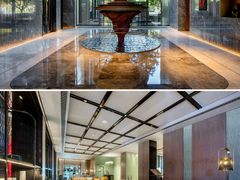 -深圳国际会展中心洲际酒店