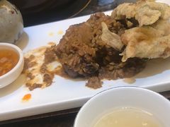 -君霖海鲜私房菜(春柳店)