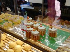 -BreadTalk面包新语·烘焙蛋糕(海珠丽影广场店)