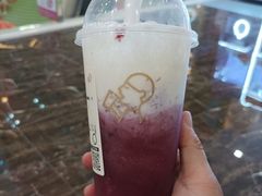 -喜茶(佛山岭南站店)