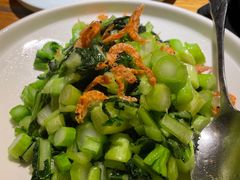 青菜钵钵-金牌外婆家(苏州中心店)