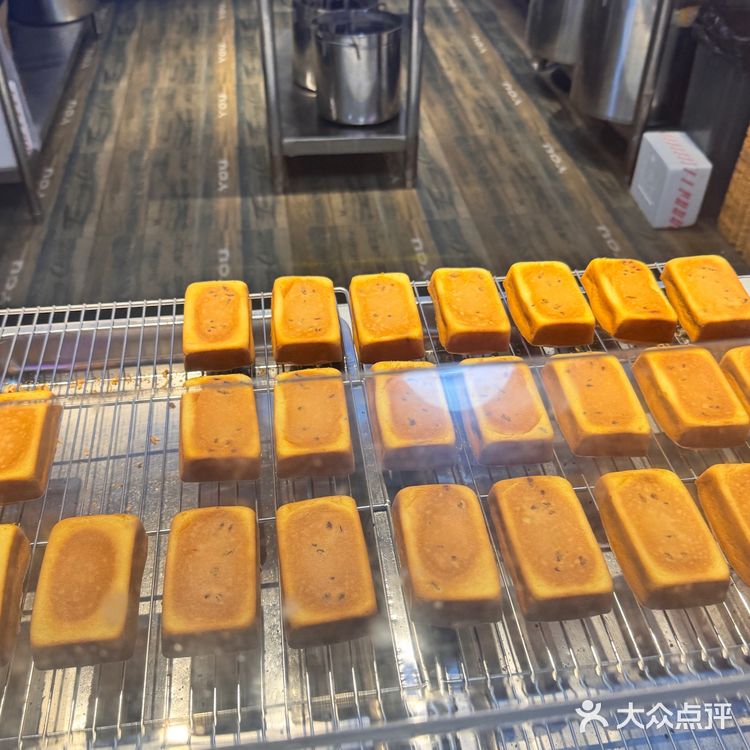 隐藏在巷子里的粑粑膏