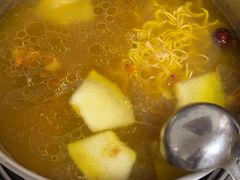 -菌极鲜野生菌火锅店(阳明祠店)
