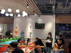 -避风塘(宝山万达店)