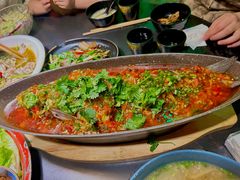 -醉小酒馆·川菜·江湖菜·重庆菜(观音桥旗舰店)