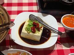 -西贝(金桥店)