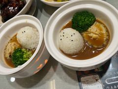 -明翠湖品·湖景餐厅