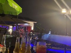 -杜尚rooftop露台酒吧