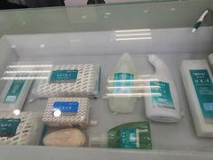 -福奈特洗衣洗鞋(广泉路店)