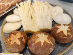 -妥妥烤肉料理(昙华林店)