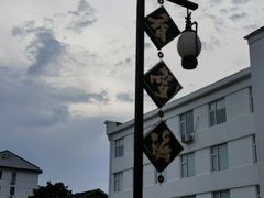 -香雪海饭店中餐厅(人民桥店)