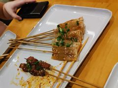 -木屋烧烤(龙湖天街店)